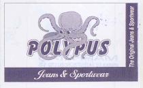 polypus jeans&sportwear the original jeans&sportswear