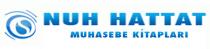 nuh hattat muhasebe kitapları