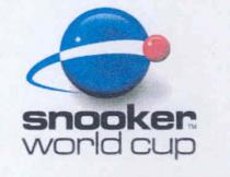 snooker world cup