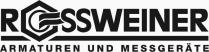 rossweiner armaturen und messgerate