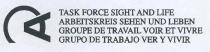 task force sight and life arbeitskreis sehen und leben a