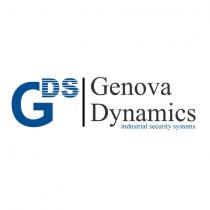 gds genova dynamics industrial security systems