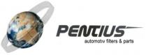 pentıus automotıv fılters & parts