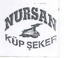 nursan küp şeker