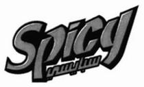spicy