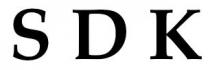 sdk