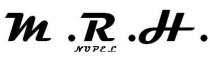 m.r.h. nupel