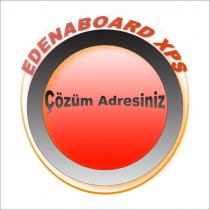 edenaboard xps çözüm adresiniz