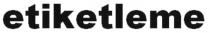 etiketleme