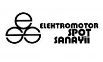 ess elektromotor spot sanayi