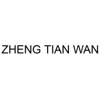 zheng tian wan