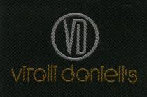 vd şekil vitalli daniells