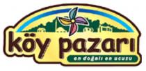 köy pazarı en doğalı en ucuzu
