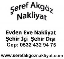 şeref akgöz nakliyat eveden eve nakliyat şehir içi şehir dışı cep:0532 432 94 75 www.serfakgoznakliyat.com