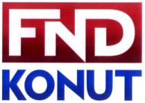 fnd konut