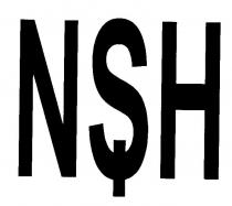 nşh