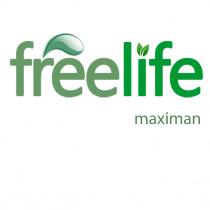 freelife maximan