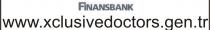 finansbank www.xclusivedoctors.gen.tr