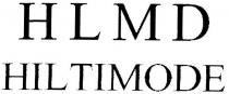hlmd hıltımode