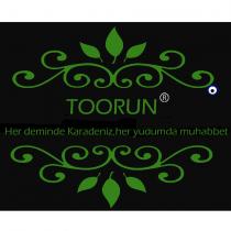 toorun her deminde karadeniz her yudumda muhabbet