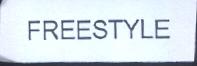 freestyle