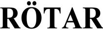 rötar