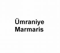 ümraniye marmaris