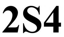 2s4