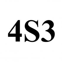 4s3