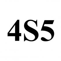 4s5