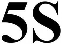 5s
