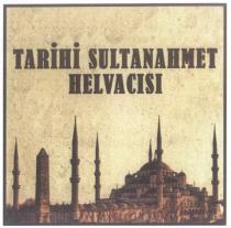 tarihi sultanahmet helvacısı