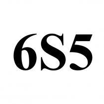 6s5