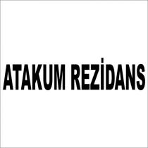 atakum rezidans