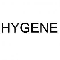 hygene