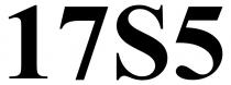 17s5