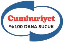 cumhuriyet %100 dana sucuk
