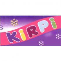 kirpi
