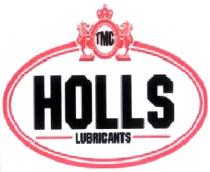 tmc holls lubrıcants