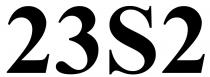 23s2