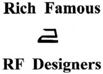 rich famous rf designers