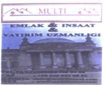 multi emlak inşaat yatırım uzmanlığı