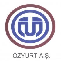 özyurt a.ş.