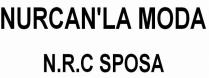 nurcan'la moda n.r.c sposa