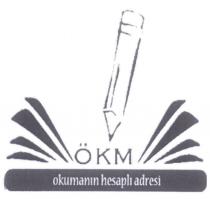 ökm okumanın hesaplı adresi