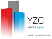 yzc yazıcı inşaat 