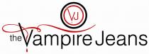 vj the vampıre jeans