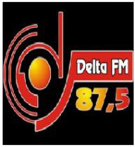 delta fm 87.5