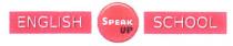 speak up english school