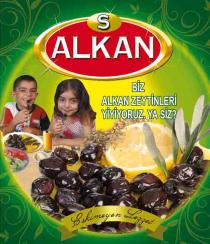 alkan eskimeyen lezzet.biz alkan zeytinleri yiyiyoruz.ya siz?